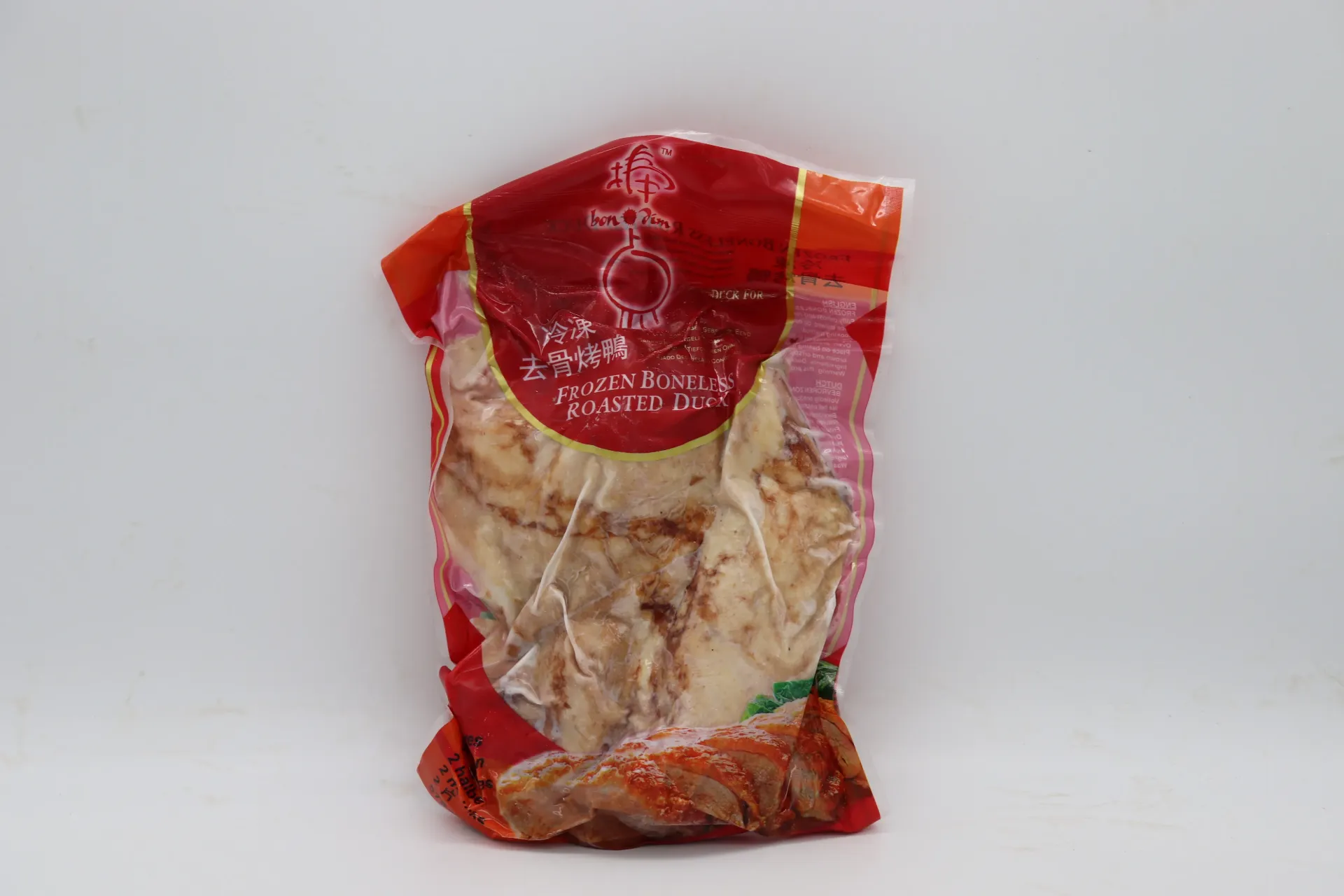 Geroosterde gelakte eend 14 stuks 10kg