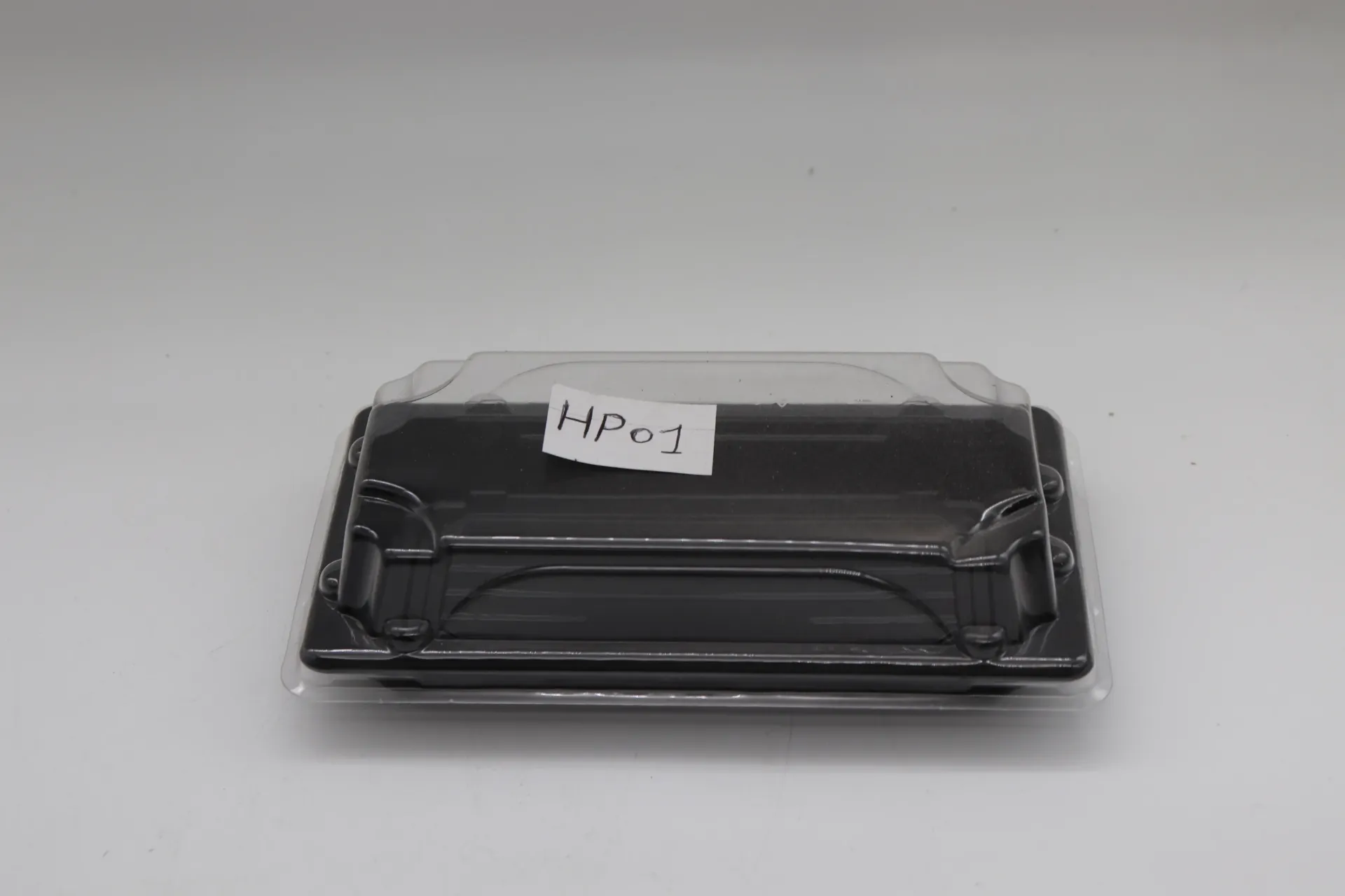 [SEI15 0] Sushi box hp01sz 164*89*52 600pc 寿司盒