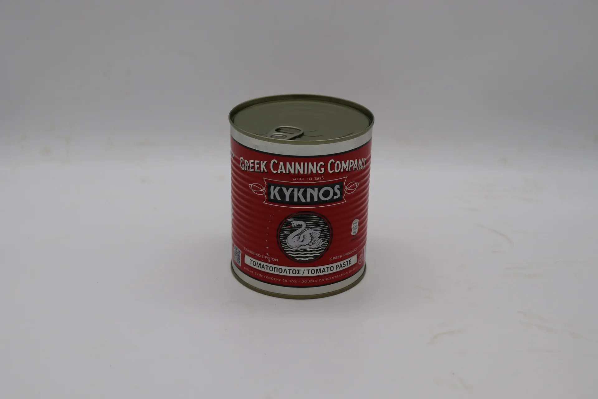 [SAU011 502] Purée de tomates 12*850g  番茄酱