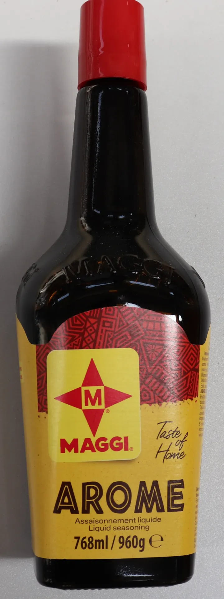 [DIV029 496] Maggi 6 x 960g 美极鲜酱油