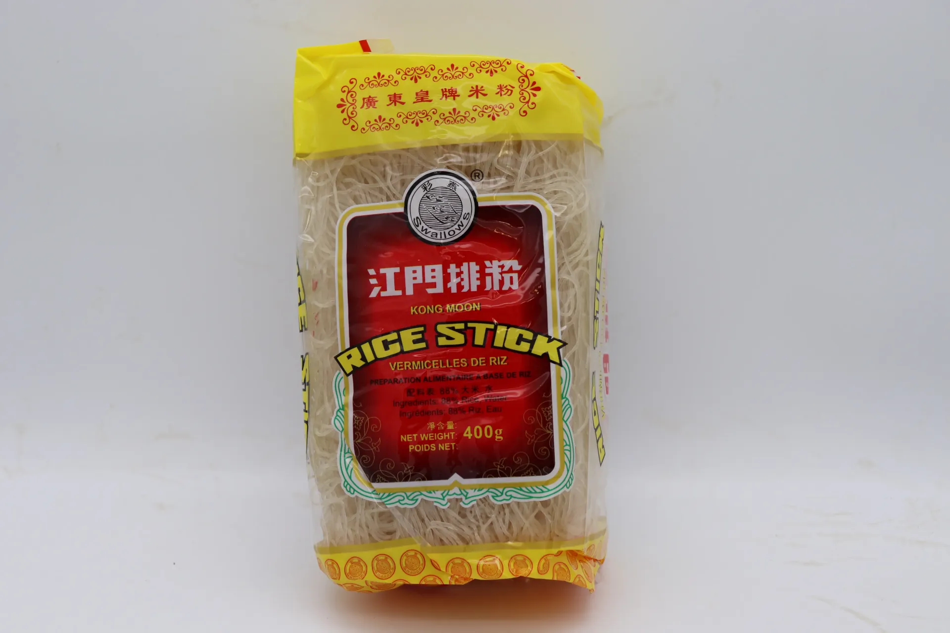 [KONGMOON 408] Vermicelle kong moon 30x400g 江门排粉