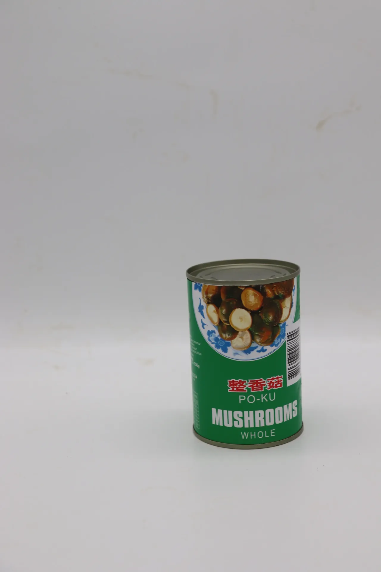 Champignon in blik 24*284g