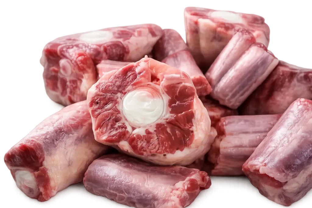 Queue de vache      牛尾巴