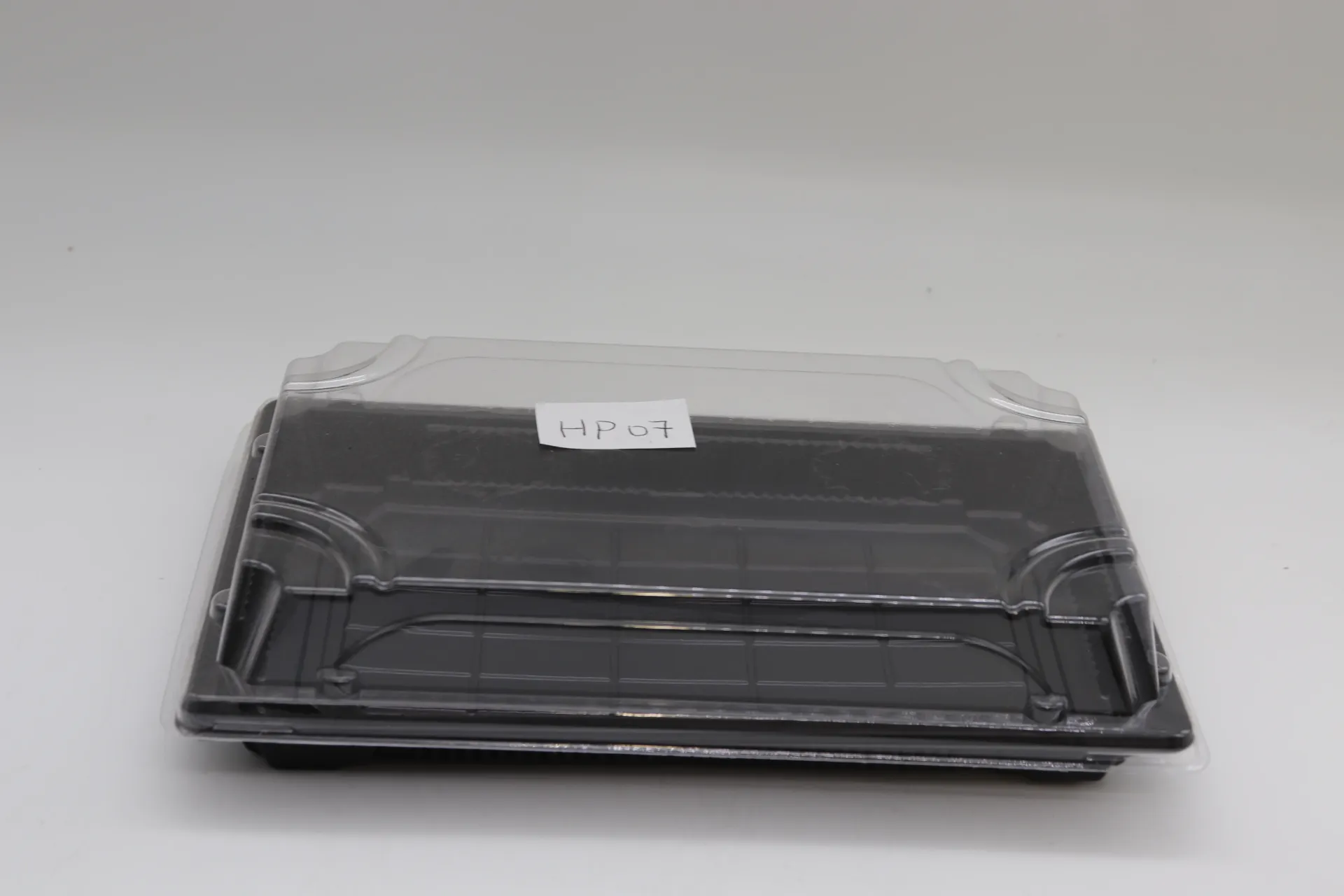 [SUBOXHP07 711] Sushi box HP07 220*135mm 600pc  寿司盒