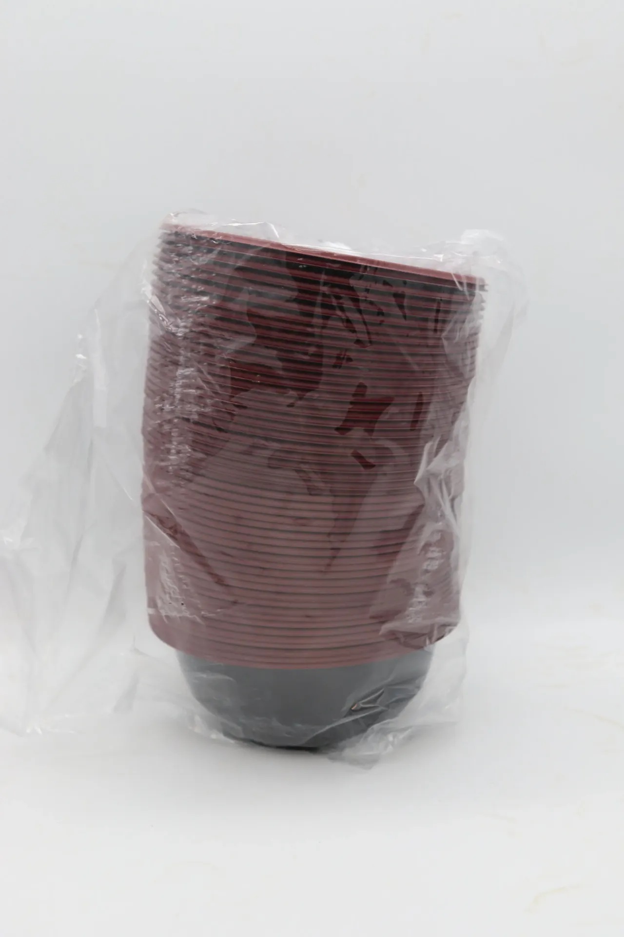 [JAPBOWLL 735] Jap. Bowl L 1000ml 200pc  日本外卖碗 (大)