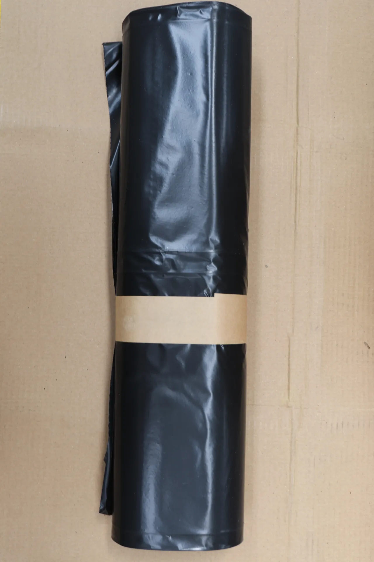 Afvalzak 8x25zak 130L versterkt 垃圾袋
