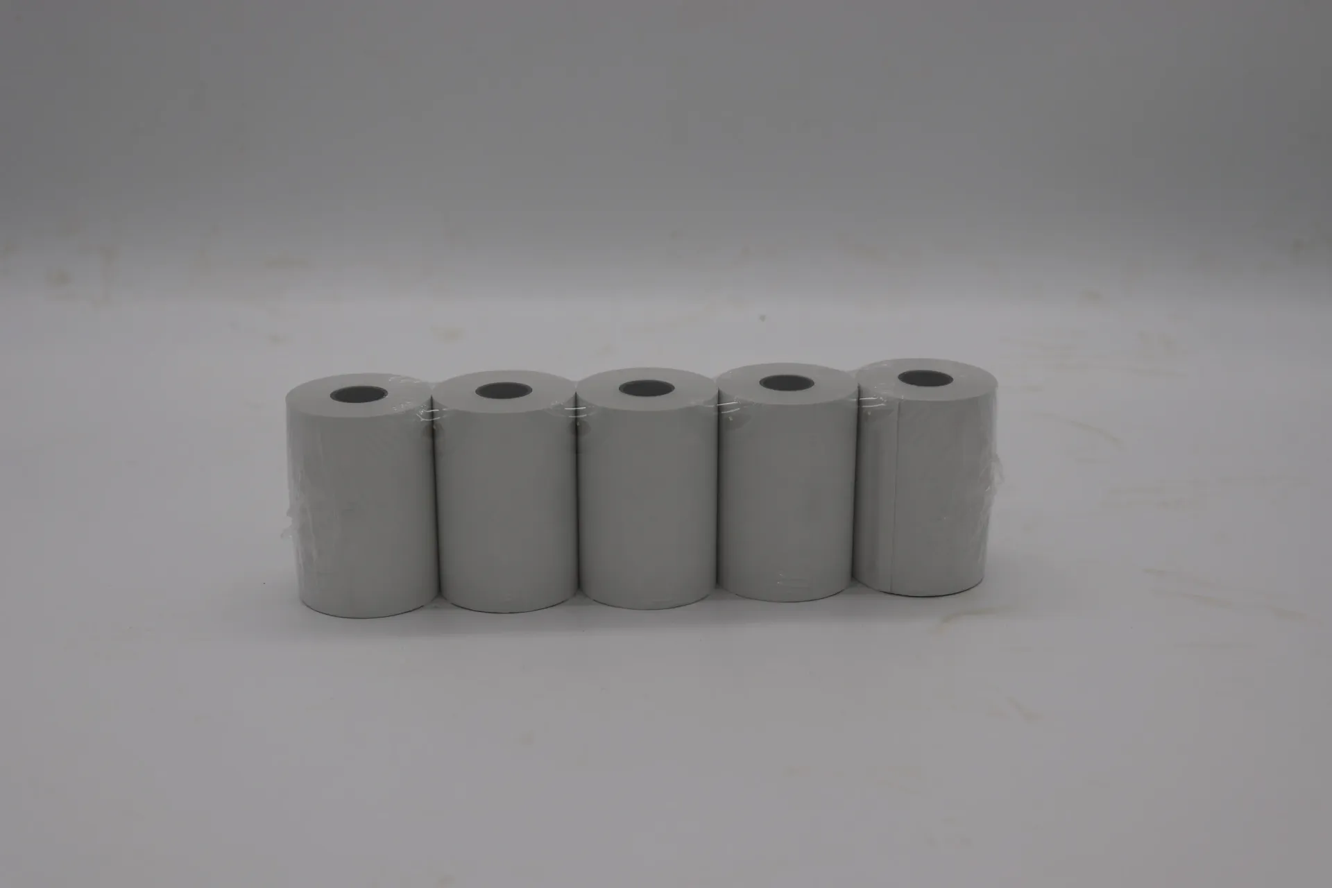 [THERCB 442] Bobine thermique CB 57x40x12 50pc 银行卡热敏纸