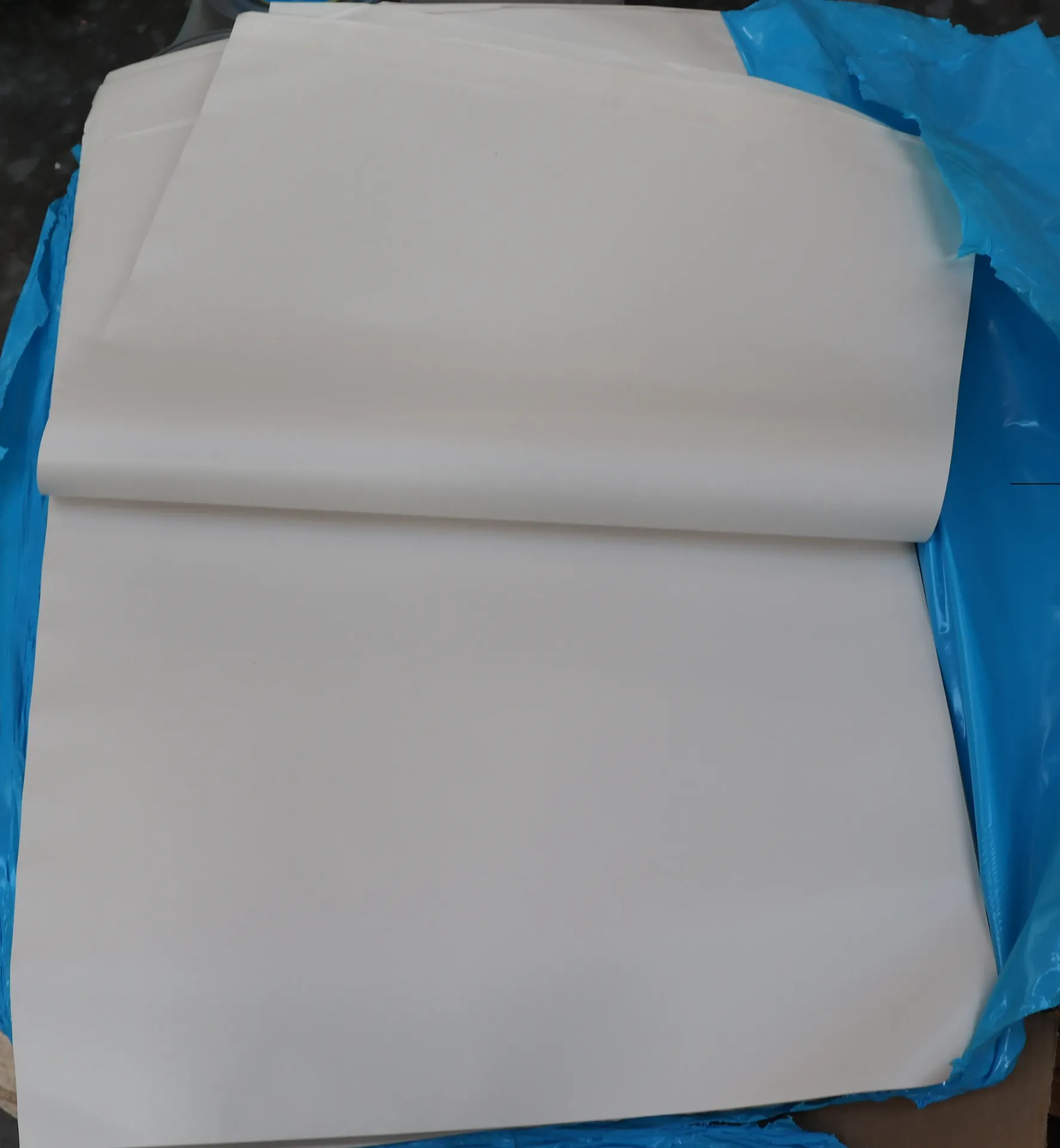 [EMPAPIER 449] Afhaalpapier 45x65cm 12.50 kg dik小外卖打包纸 厚